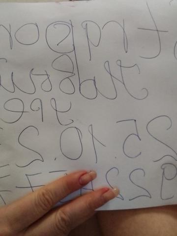 Милена фото 2