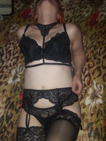 Жанна Горно-Алтайск