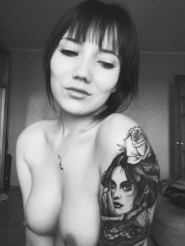 Гульсина Аппетитная Блондинка фото 3