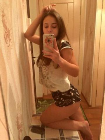 Глория Краснодар Эскорт Реал фото 4