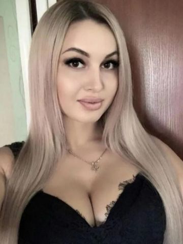 Таня Горно-Алтайск