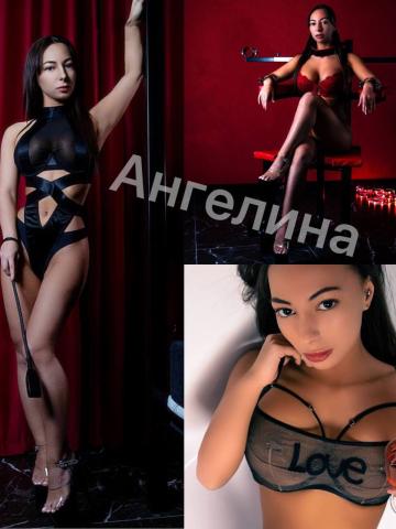 Лера Спортивная Блондинка фото 10