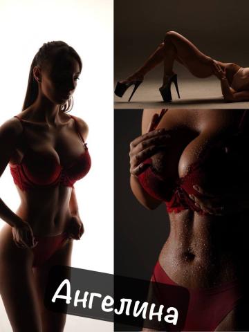 Лера Спортивная Блондинка фото 9